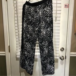Mattie M Pants